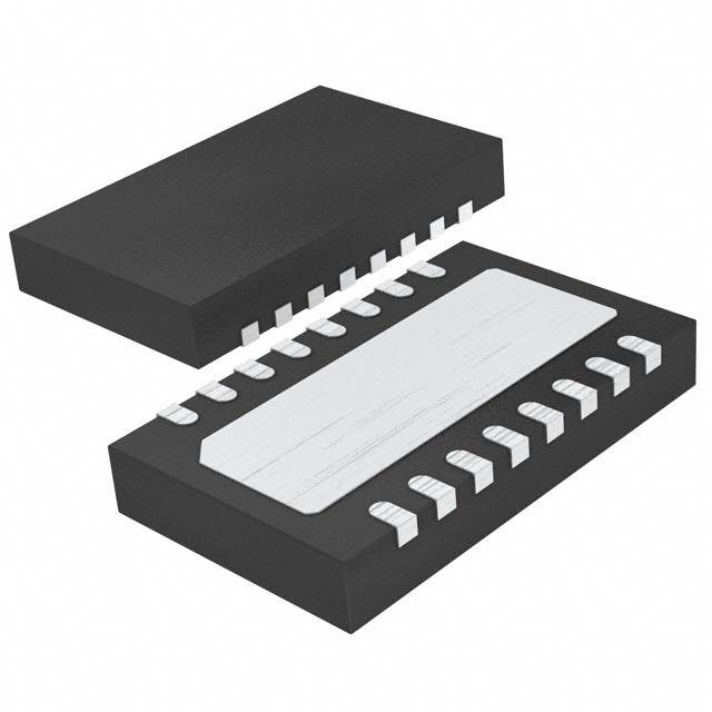 Picture of LTC4415EDHC#PBF