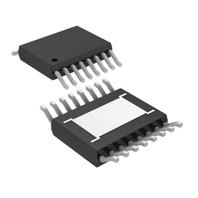 Picture of LTC4415EMSE#PBF