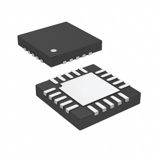 Picture of LTC4418CUF#PBF