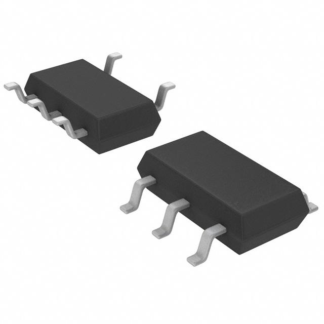 Picture of LTC5505-2ES5#TRMPBF