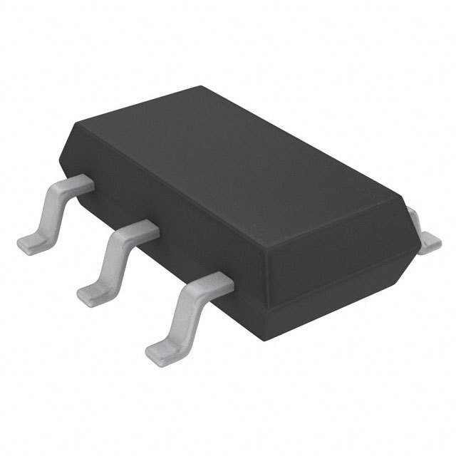 Picture of LTC5507ES6#TRMPBF