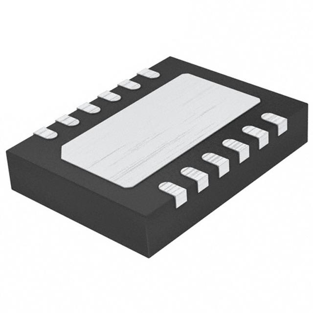 Picture of LTC5533EDE#PBF