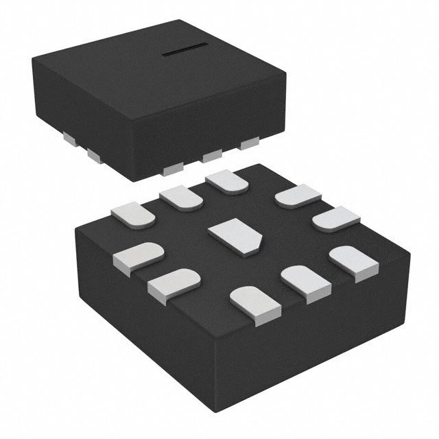 Picture of LTC5562IUC#TRMPBF