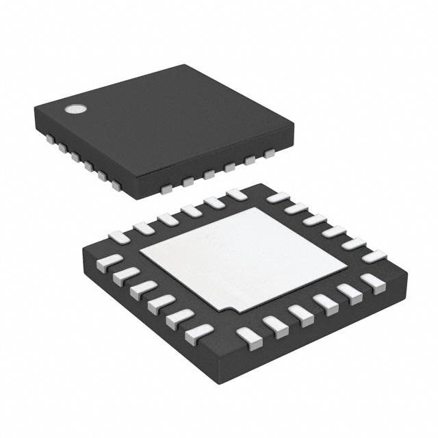 Picture of LTC5592IUH#PBF