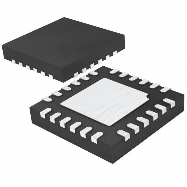 Picture of LTC5599IUF#PBF