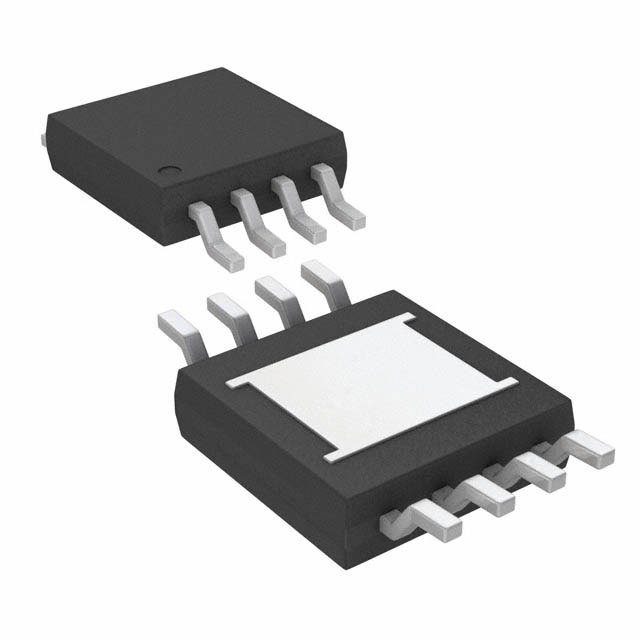 Picture of LTC6360HMS8E#PBF
