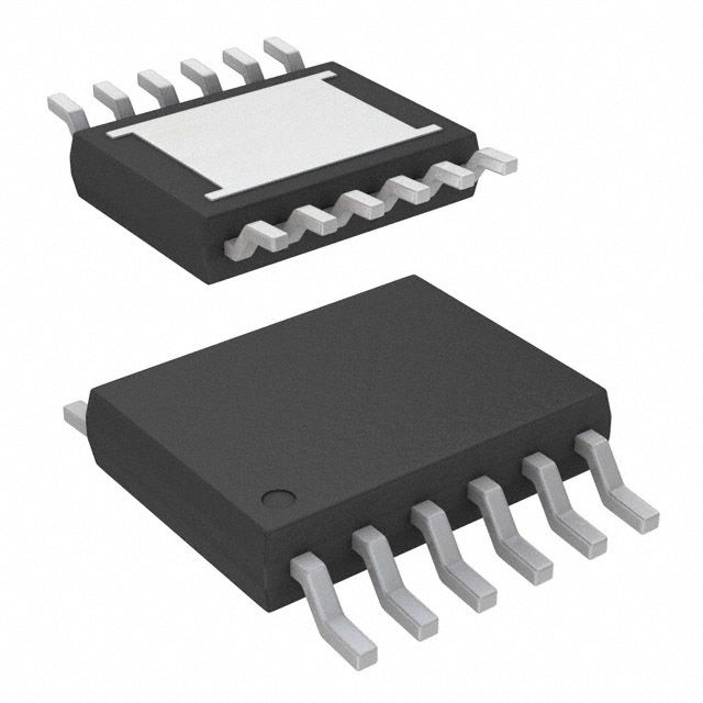 Picture of LTC7860IMSE#PBF  