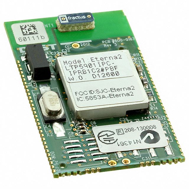 Picture of LTP5901IPC-IPRB1C2#PBF