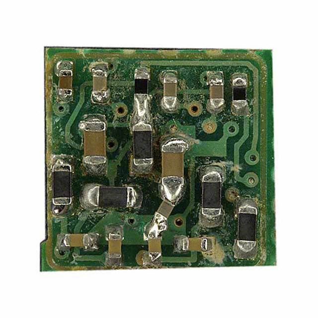 Picture of SSM2306-MINI-EVALZ