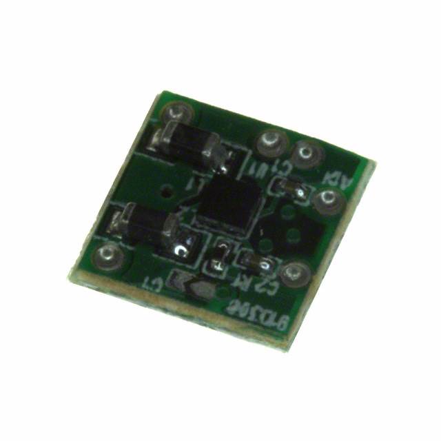 Picture of SSM2317-MINI-EVALZ