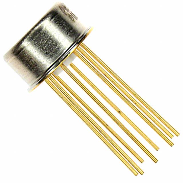 Picture of TMP01FJ