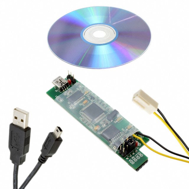Picture of USB-EA-CONVZ