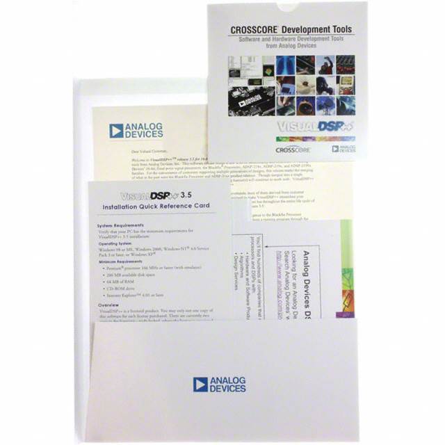 Picture of VDSP-21XX-PC-FULL