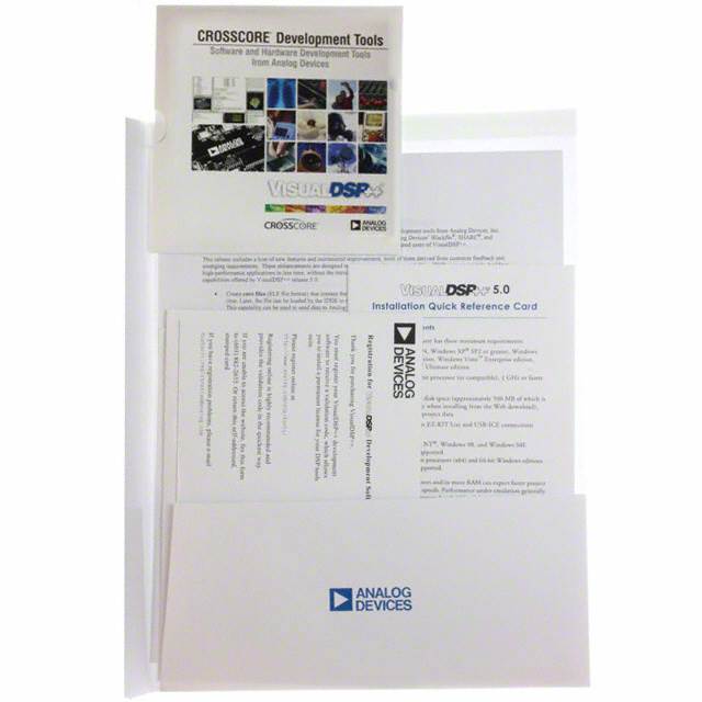 Picture of VDSP-TS-PC-FULL