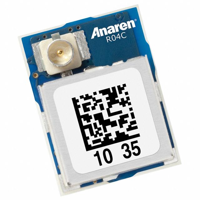 Picture of A1101R04C00GM