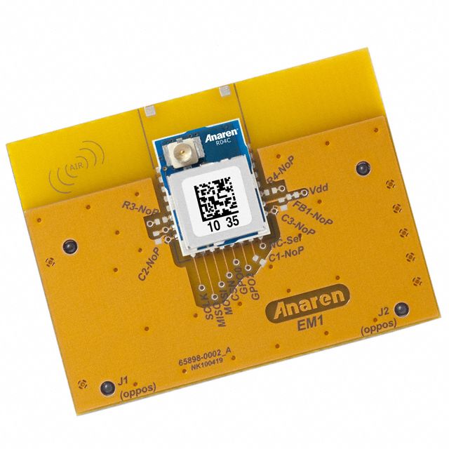 Picture of A1101R04C-EM1