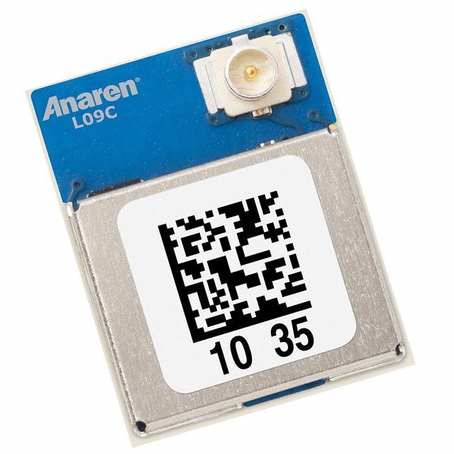 Picture of A110LR09C00GM