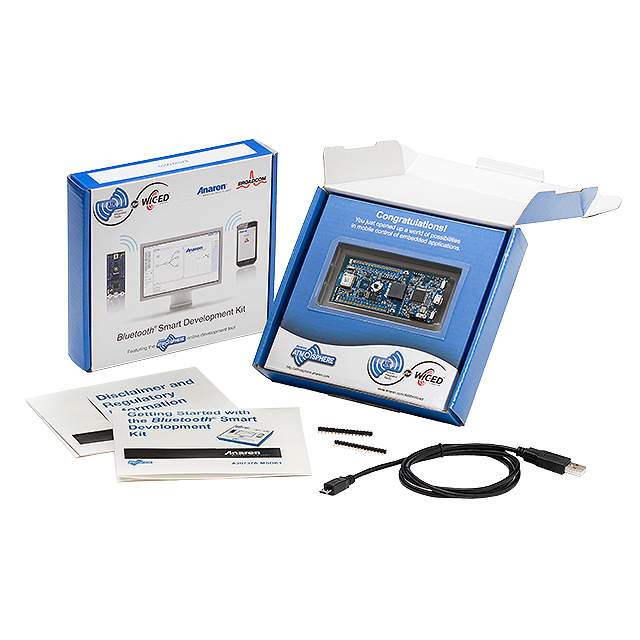 Picture of A20737A-MSDK1