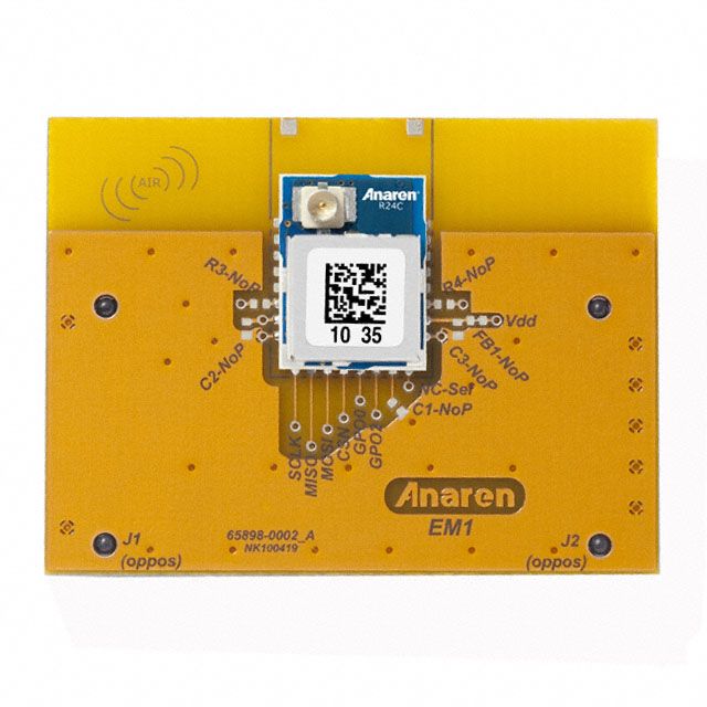 Picture of A2500R24C-EM1