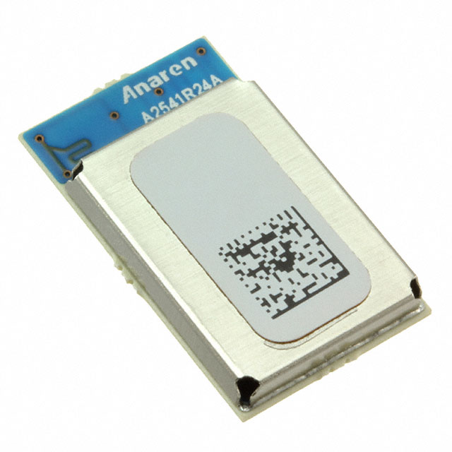 Picture of A2541R24A10GM