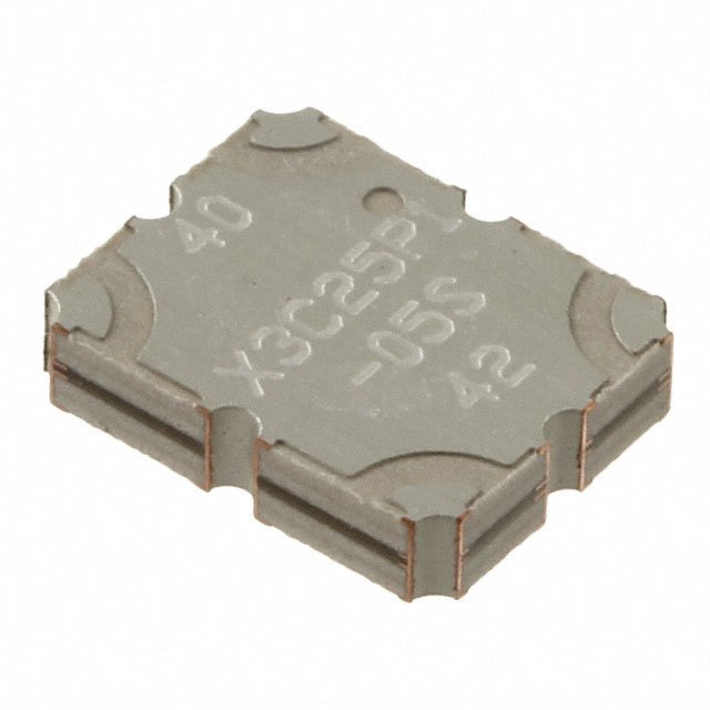 Picture of X3C25P1-05S