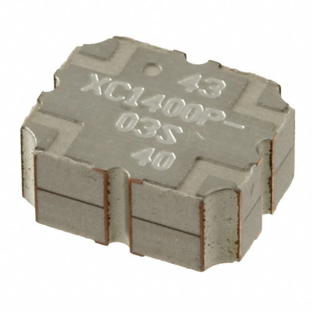 Picture of XC1400P-03S