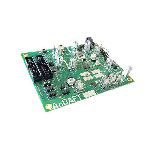 Picture of AMP8DB1