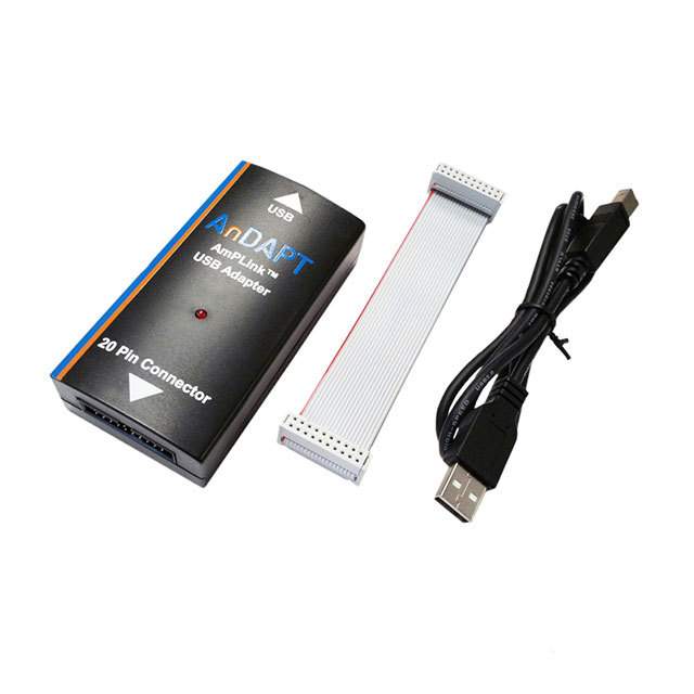Picture of AMPLINK