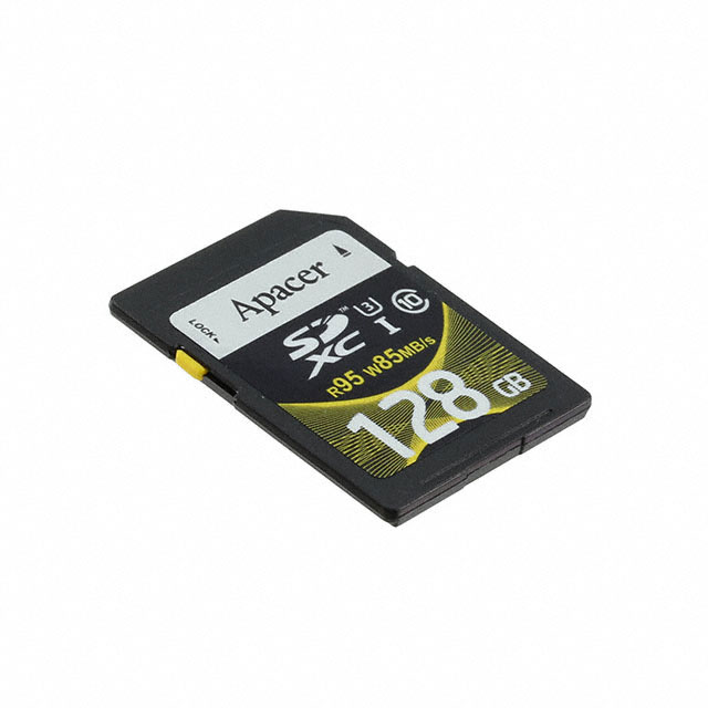 Picture of AP128GSDXC10U4-B