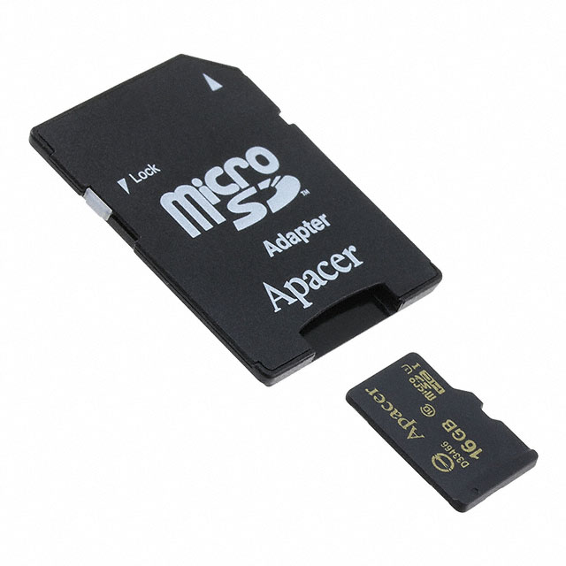 Picture of AP16GMCSH10U1-B