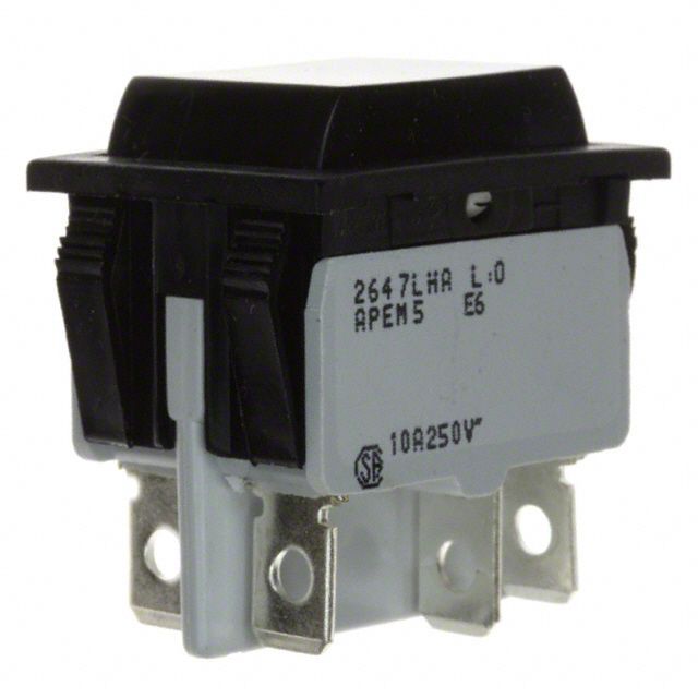 Picture of 2647LH/2A212000L0