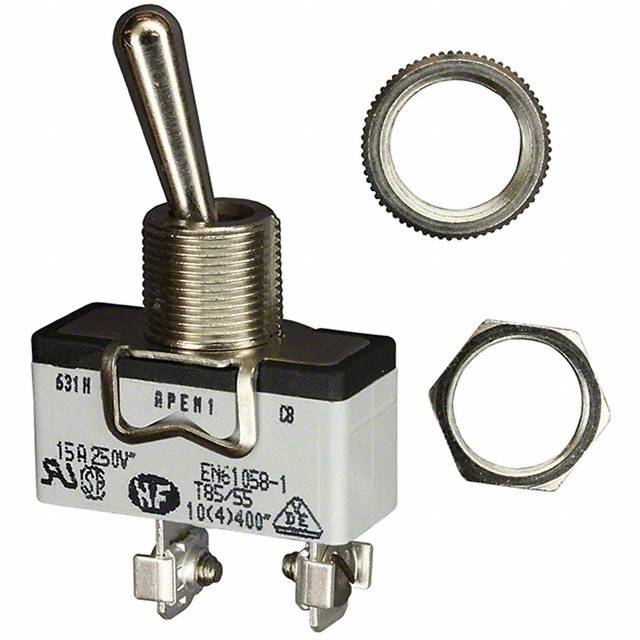 Picture of 631H
