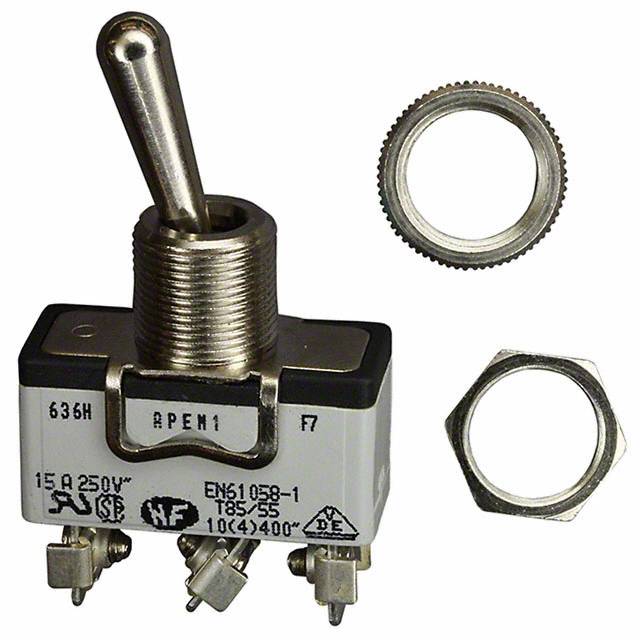 Picture of 636H