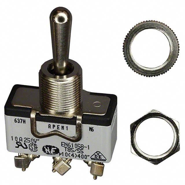 Picture of 637H