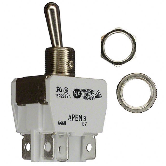 Picture of 646H/2