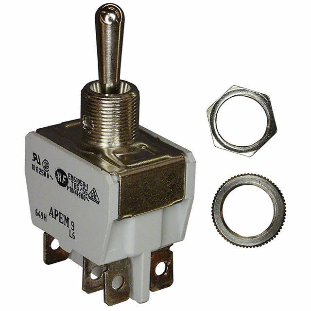 Picture of 649H/2