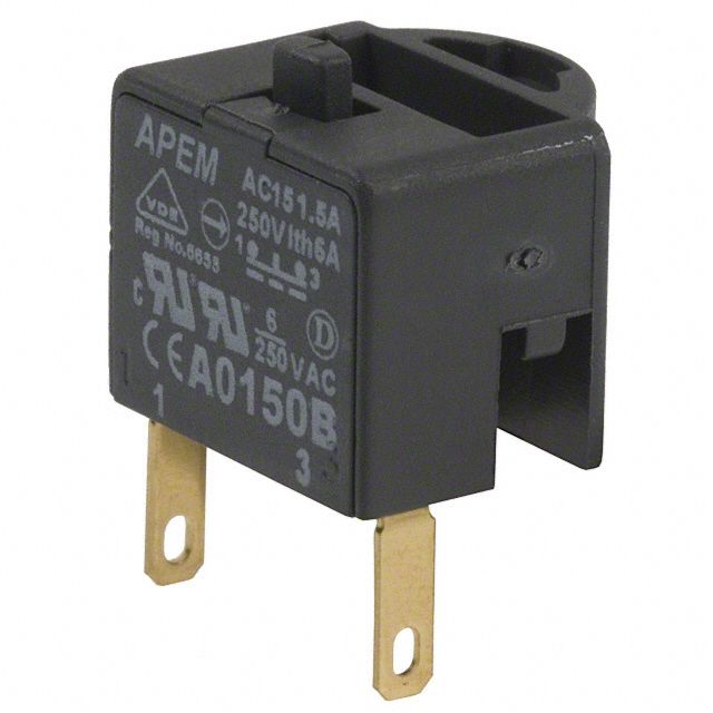 Picture of A0150B