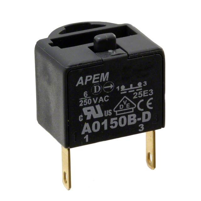Picture of A0150BD