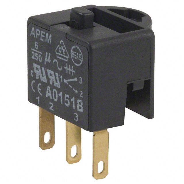 Picture of A0151B