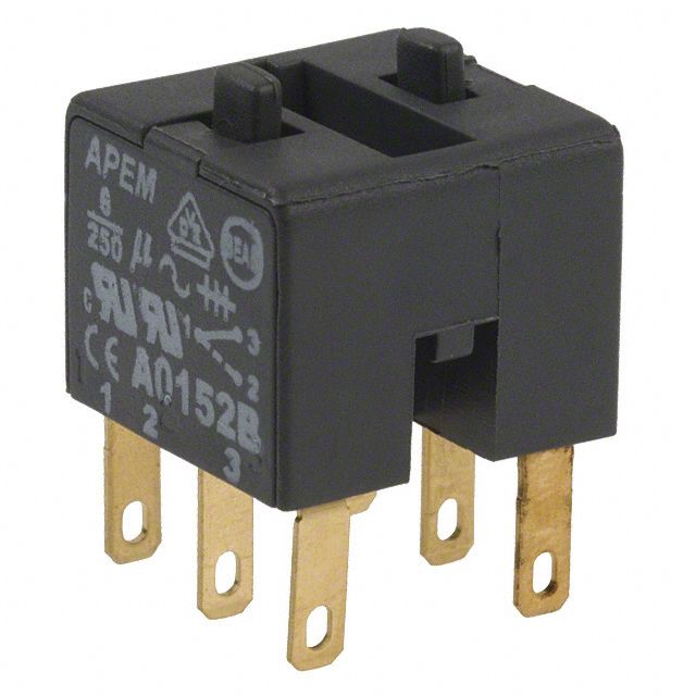 Picture of A0152B