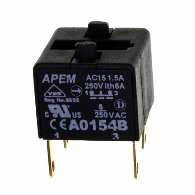 Picture of A0154B