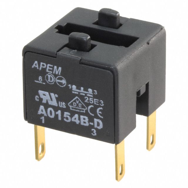 Picture of A0154BD