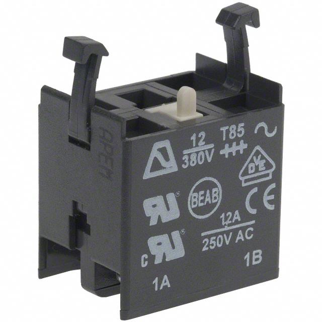 Picture of A02501