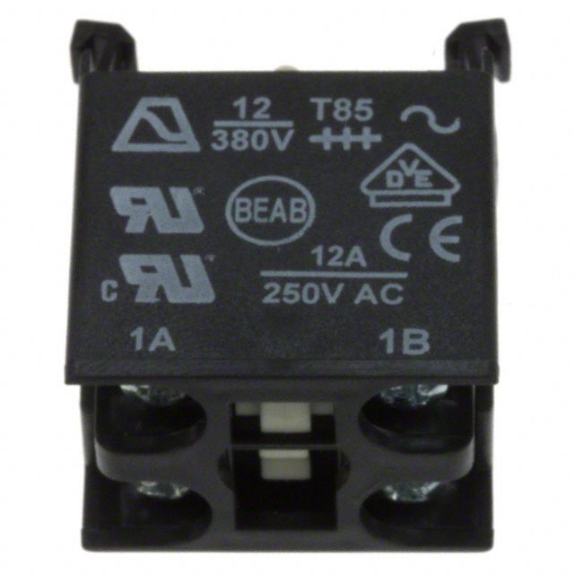 Picture of A02504