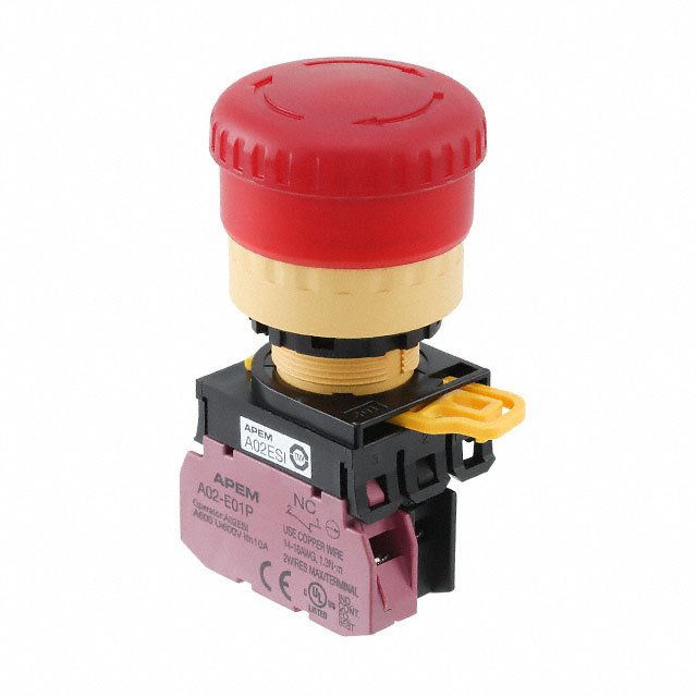 Picture of A02ESI4B101IR2