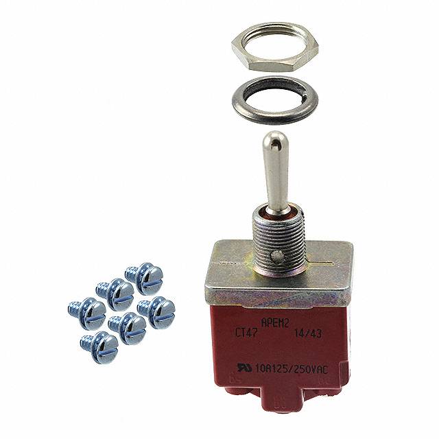 Picture of CT47001N022