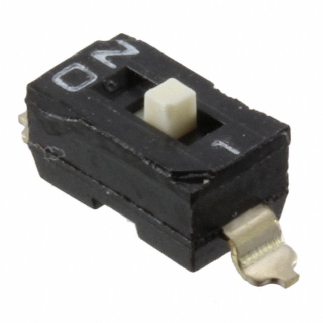 Picture of DM01