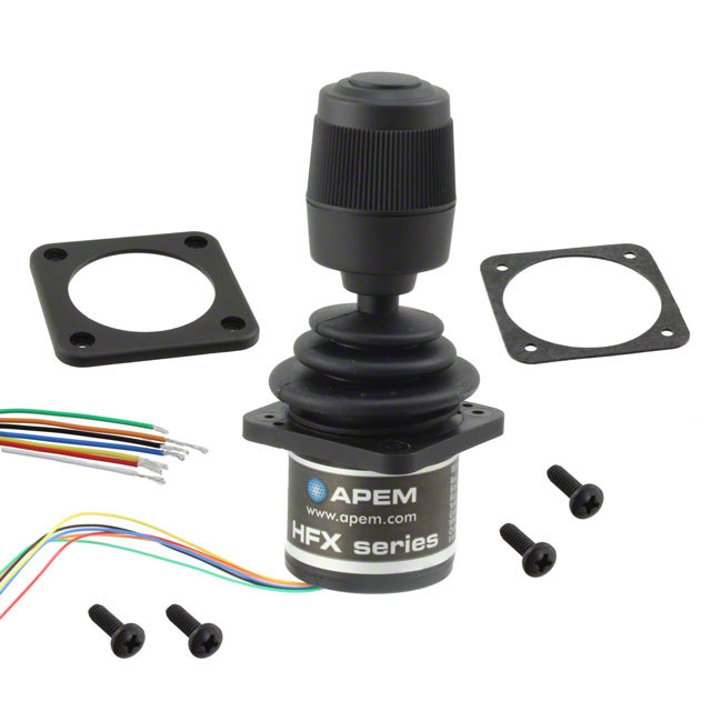 Picture of HFX44S00