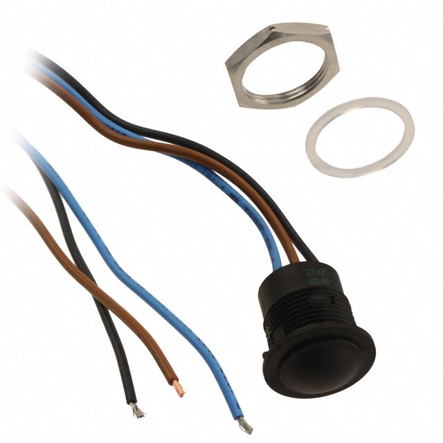 Picture of IAR5F1200