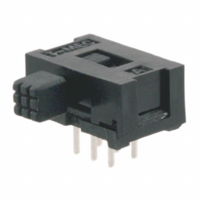 Picture of MMS22R
